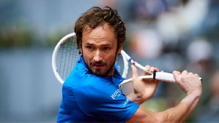 Nhận định tennis Medvedev vs Popyrin, V&ograve;ng 3 Canadian Open - 7h30 ng&agrave;y 1/8