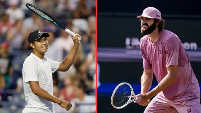 Nhận định tennis Tien vs Opelka, V&ograve;ng 3 Canadian Open - 4h00 ng&agrave;y 1/8