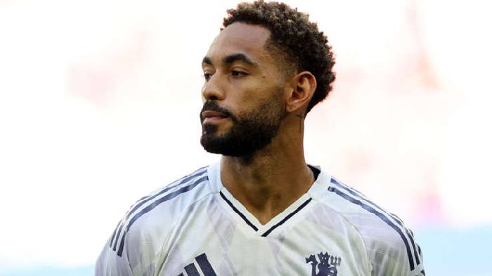 Vì sao Matheus Cunha vắng mặt trong trận đấu với Bournemouth?