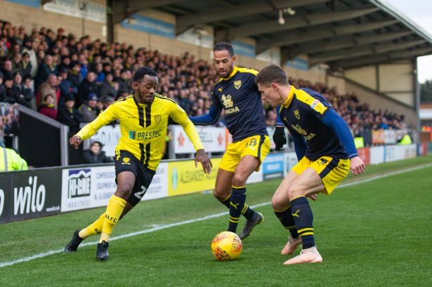 Nhận định bóng đá Crewe vs Burton Albion 01h30 ngày 04/09: Vé cho khách