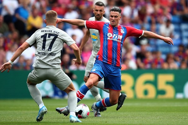 Phân tích tỷ lệ Crystal Palace vs Aston Villa, 21h ngày 31/8