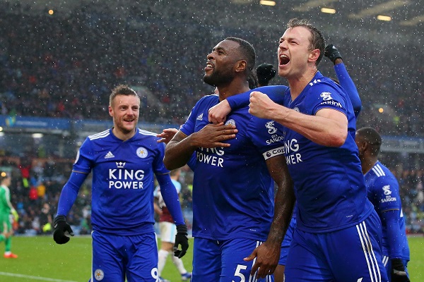 Phân tích tỷ lệ Leicester vs Bournemouth, 21h ngày 31/8