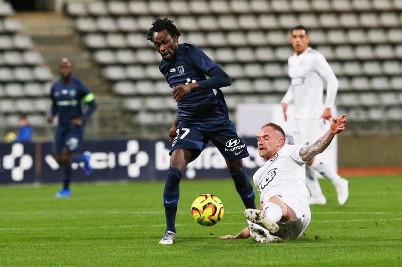 Nhận định bóng đá Paris FC vs Chambly 00h00 ngày 03/09: Không dễ bắt nạt