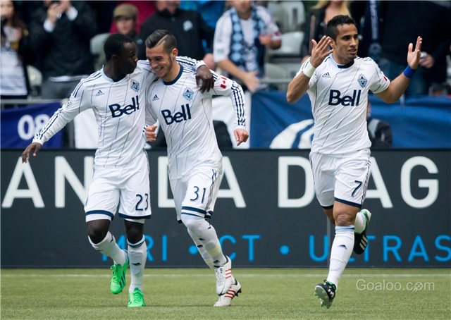 Nhận định bóng đá Vancouver vs New York City, 09h00 ngày 1/9: Chủ nhà buông xuôi