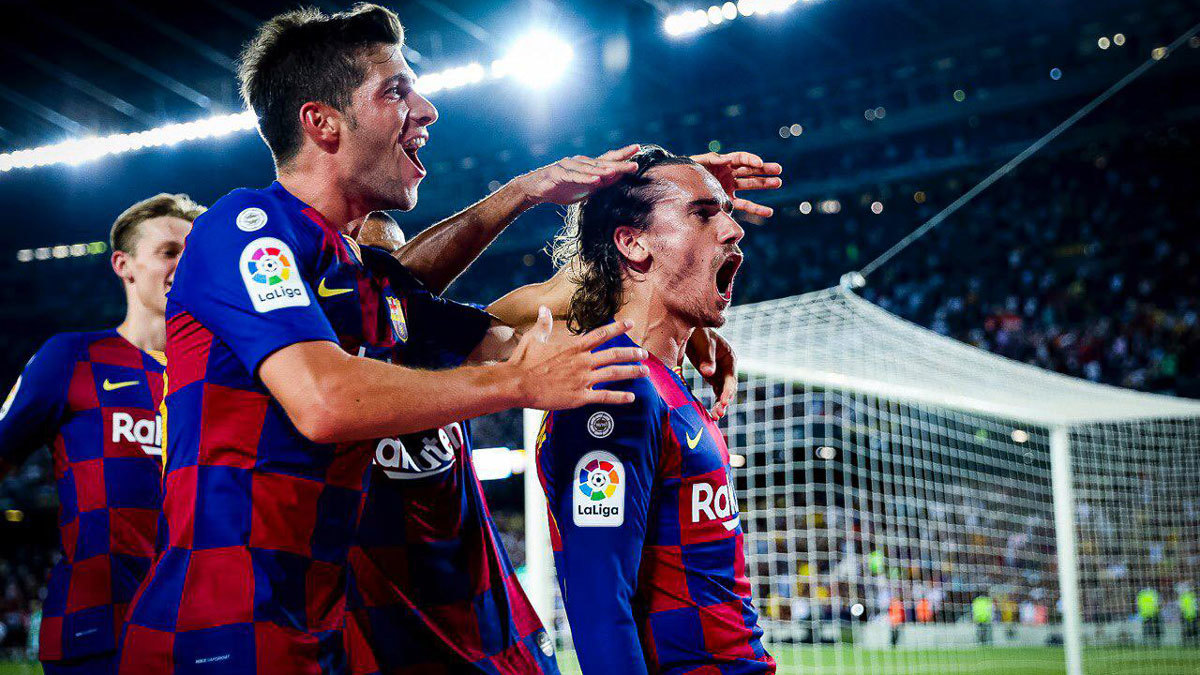 Phân tích tỷ lệ Osasuna vs Barcelona, 22h ngày 31/8