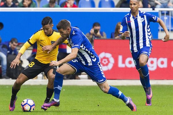 Ph&acirc;n t&iacute;ch tỷ lệ Getafe vs Alav&eacute;s, 0h ng&agrave;y 1/9