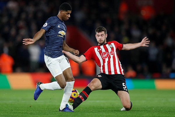 Tỷ lệ bóng đá Ngoại hạng Anh hôm nay 31/8: Southampton vs MU