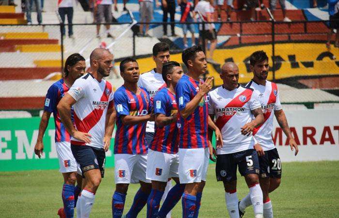 Nhận định Alianza Universidad vs Deportivo Municipal, 3h30 ng&agrave;y 1/9