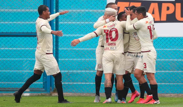 Nhận định Cienciano vs Universitario de Deportes, 23h00 ngày 31/8