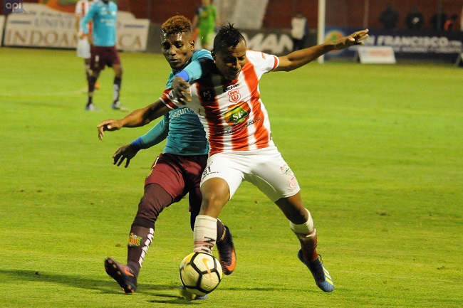 Nhận định Deportivo Cuenca vs Tecnico Universitario, 0h15 ngày 2/9