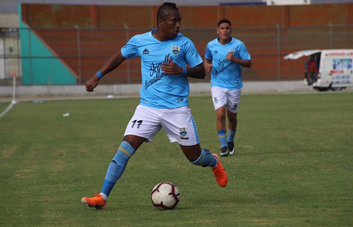 Nhận định Deportivo Llacuabamba vs Atletico Grau, 3h30 ngày 2/9