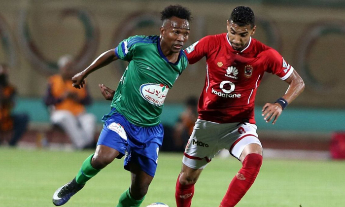 Nhận định Haras El Hedoud vs Misr Elmaqasah, 22h00 ngày 31/8