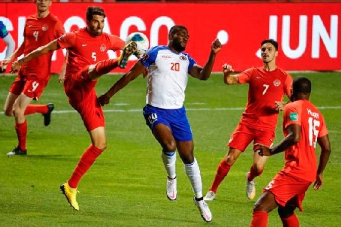 Nhận định, soi kèo Bahrain vs Haiti, 19h00 ngày 1/9