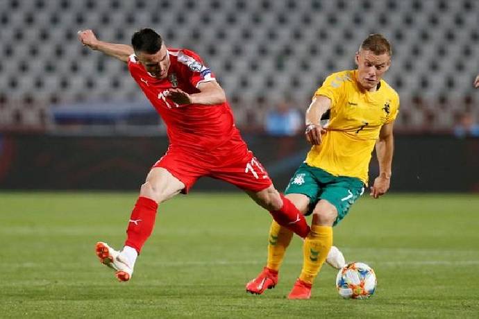 Nhận định, soi kèo Luxembourg vs Azerbaijan, 1h45 ngày 2/9