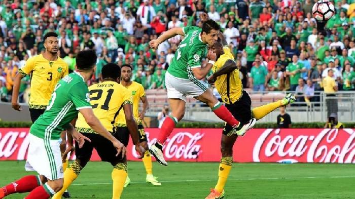 Nhận định, soi kèo Mexico vs Jamaica, 9h ngày 3/9