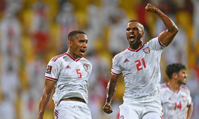 Nhận định, soi kèo UAE vs Lebanon, 23h45 ngày 2/9