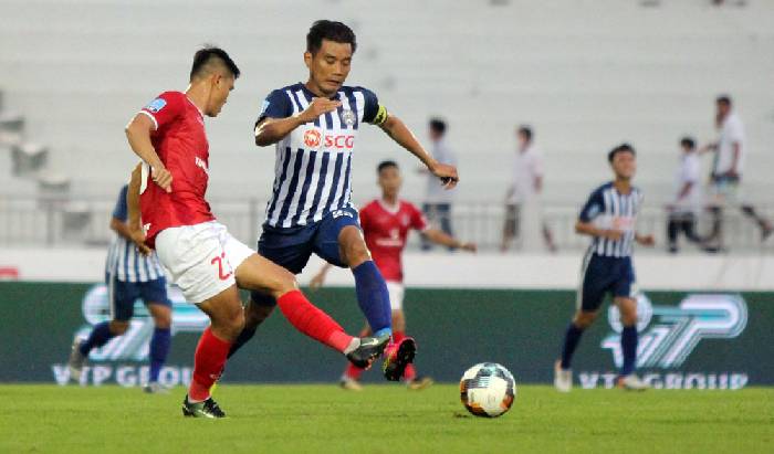 Nhận định, soi kèo Bà Rịa Vũng Tàu vs Phố Hiến, 18h ngày 2/9