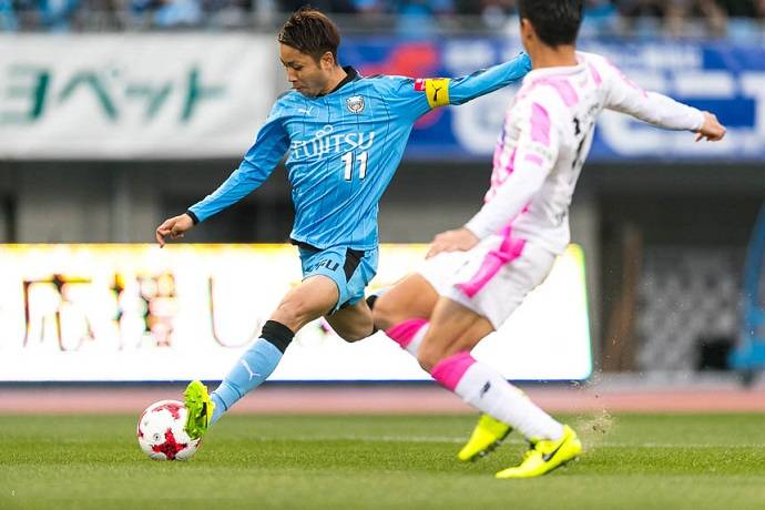 Nhận định, soi kèo Kawasaki Frontale vs Sagan Tosu, 17h00 ngày 31/8