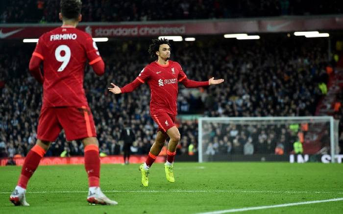 Nhận định, soi kèo Liverpool vs Newcastle, 2h ngày 1/9