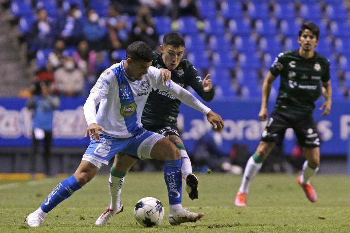 Nhận định, soi kèo Queretaro vs Puebla, 9h05 ngày 2/9