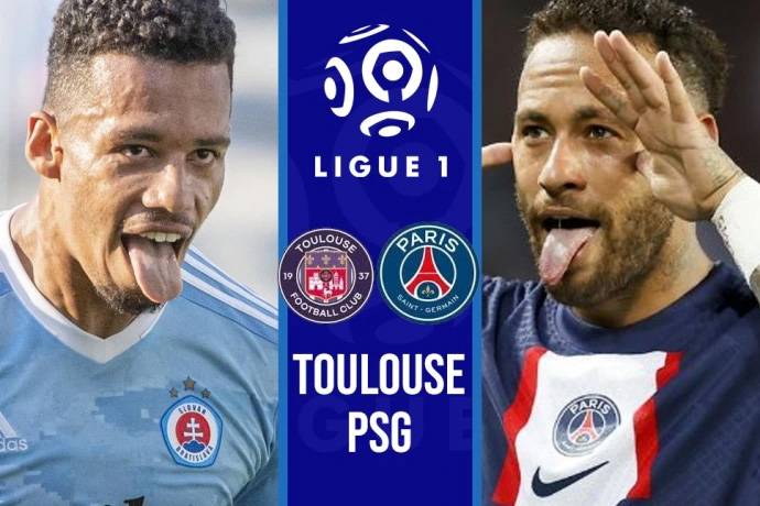 Nhận định, soi kèo Toulouse vs PSG, 2h ngày 1/9