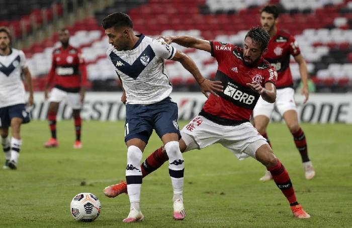 Nhận định, soi kèo Velez Sarsfield vs Flamengo, 7h30 ngày 1/9