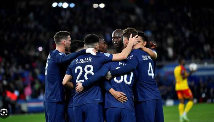 Chi 50 triệu euro. PSG chính thức chiêu mộ sao trẻ 20 tuổi