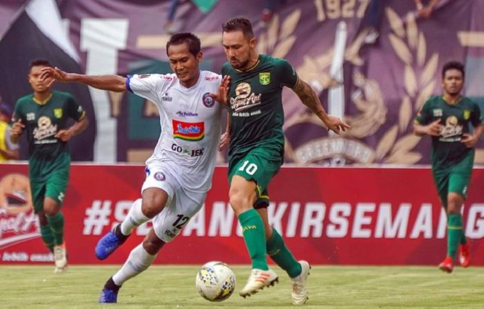 Nhận định, soi kèo Bhayangkara vs Arema Malang, 19h00 ngày 1/9