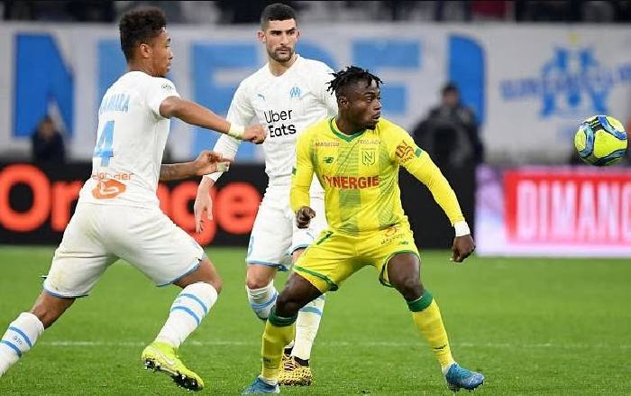 Nhận định, soi kèo Nantes vs Marseille, 02h00 ngày 02/09