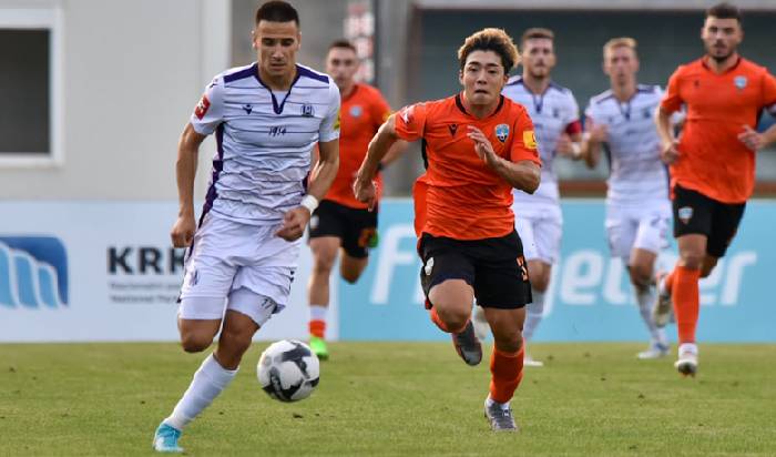 Nhận định, soi kèo Sibenik vs Zrinski Jurjevac, 23h00 ngày 1/9