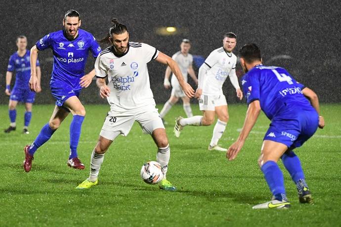 Nhận định, soi kèo South Melbourne vs Oakleigh Cannons, 17h00 ngày 1/9