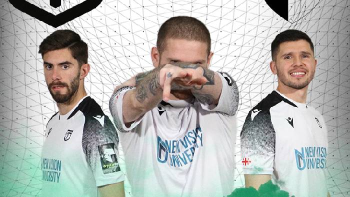 Nhận định, soi kèo Torpedo Kutaisi vs Telavi, 23h00 ngày 1/9