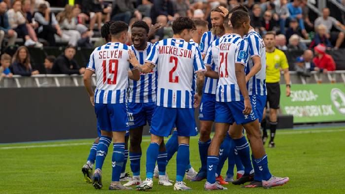 Soi kèo phạt góc Odense BK vs Vejle, 0h00 ngày 2/9