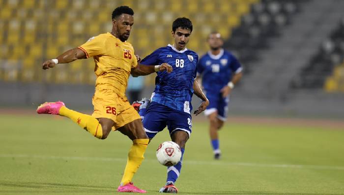 Nhận định, soi kèo Al Kharaitiyat vs Lusail City, 22h30 ngày 1/9: Đối thủ khó chịu