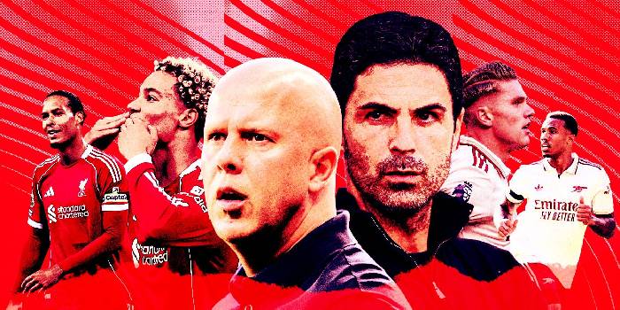 Nhận định, soi kèo Liverpool vs Arsenal, 22h30 ngày 31/8: Bất phân thắng bại