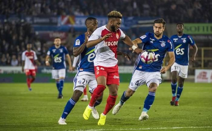 Nhận định, soi kèo Monaco vs Strasbourg, 22h15 ngày 31/8: Khó phân thắng bại