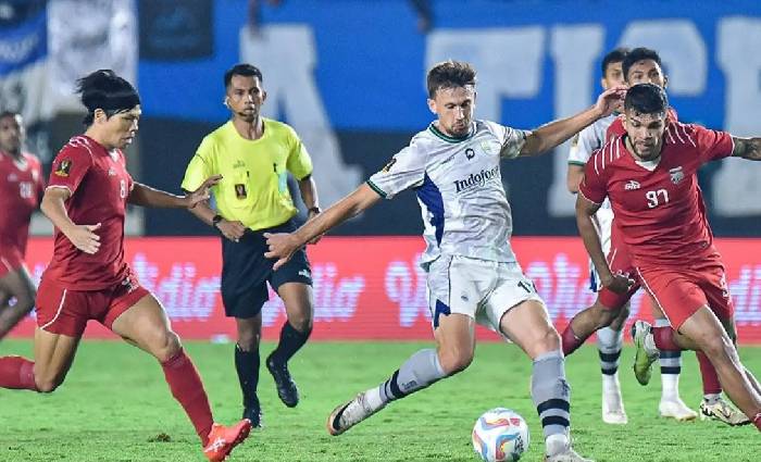 Nhận định, soi kèo Persib Bandung vs Borneo, 19h00 ngày 31/8: Nhà vua tiếp tục rơi điểm