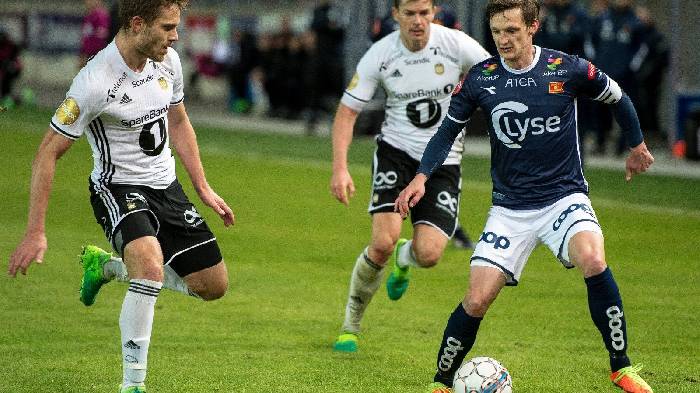 Nhận định, soi kèo Viking vs Rosenborg, 22h00 ngày 31/8: Bệ phóng sân nhà