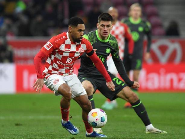 Nhận định, soi kèo Wolfsburg vs Mainz, 20h30 ngày 31/8: Tiếp đà hưng phấn