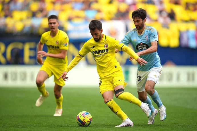 Soi kèo góc Celta Vigo vs Villarreal, 22h00 ngày 31/8