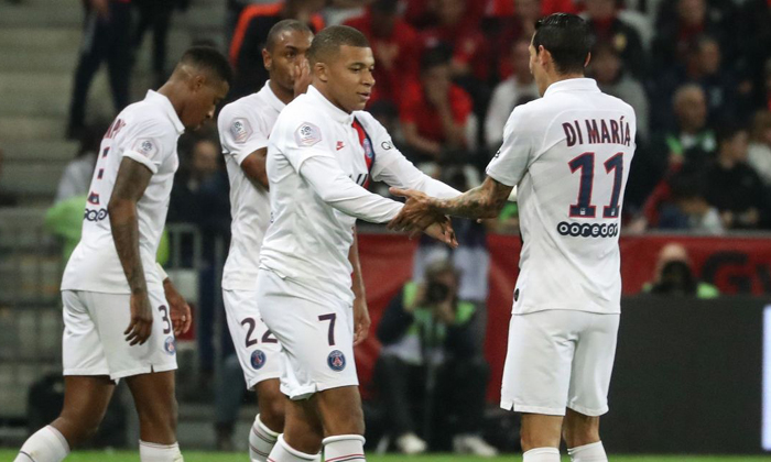 Dijon vs PSG (2h45 2/11): Nhiệm vụ bất khả thi?!