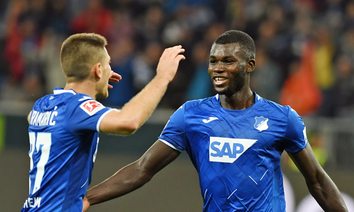 Hoffenheim vs Paderborn (2h30 2/11): Bắt nạt ‘ma mới’?!