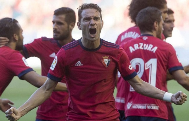 Nhận định bóng đá Real Mallorca vs Osasuna, 1h ngày 1/11: Bứt phá khỏi cuối bảng