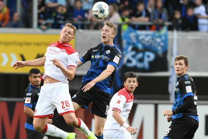 Nhận định bóng đá Hoffenheim vs Paderborn, 2h30 ngày 2/11: Kèo dài mạch thắng