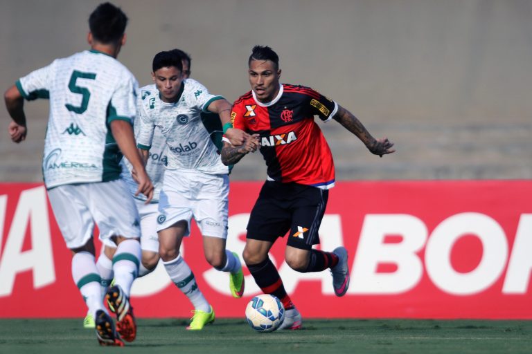Nhận định bóng đá Goiás vs Flamengo, 6h ngày 1/11: Đội khách vượt trội