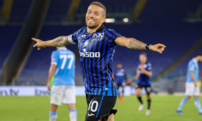 Nhận định Crotone vs Atalanta, 21h00 ngày 31/10