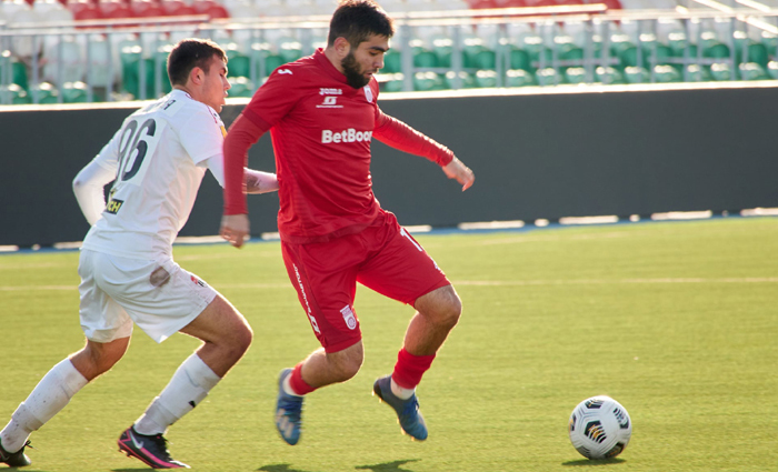 Nhận định Ufa vs Ural Sr, 16h00 ngày 1/11