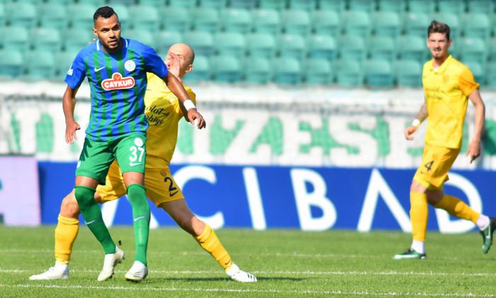 Nhận định Rizespor vs Kayserispor, 17h30 ngày 1/11