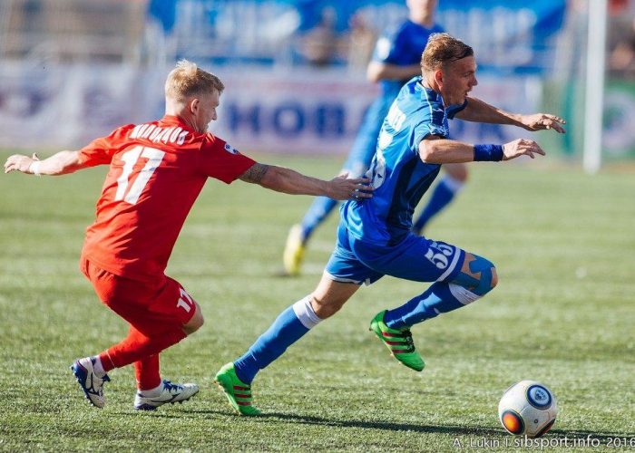 Nhận định Spartak Tambov vs Dinamo Moscow, 23h00 ngày 1/11