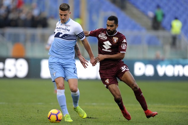 Nhận định Torino vs Lazio, 21h00 ngày 1/11